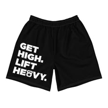 Load image into Gallery viewer, Get High Lift Heavy Shorts