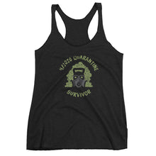 Load image into Gallery viewer, 4/2020 Survivor Women&#39;s Tank