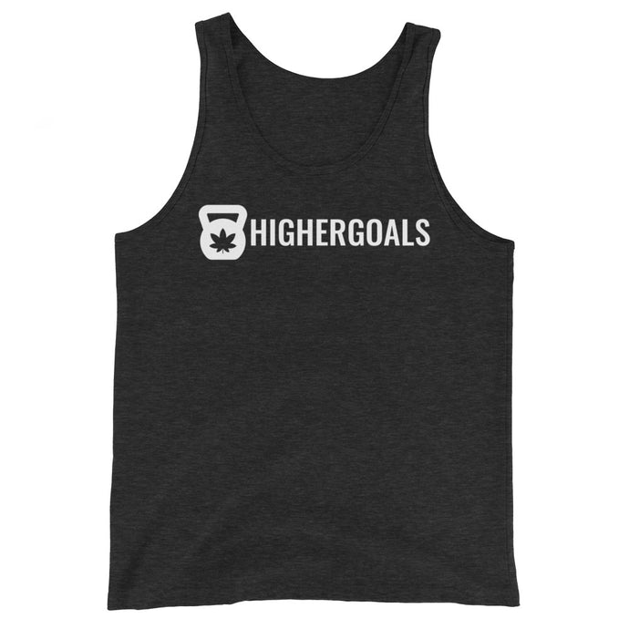 #HIGHERGOALS Tank