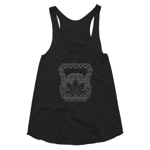 Subtle Ladies Kb&C Tank