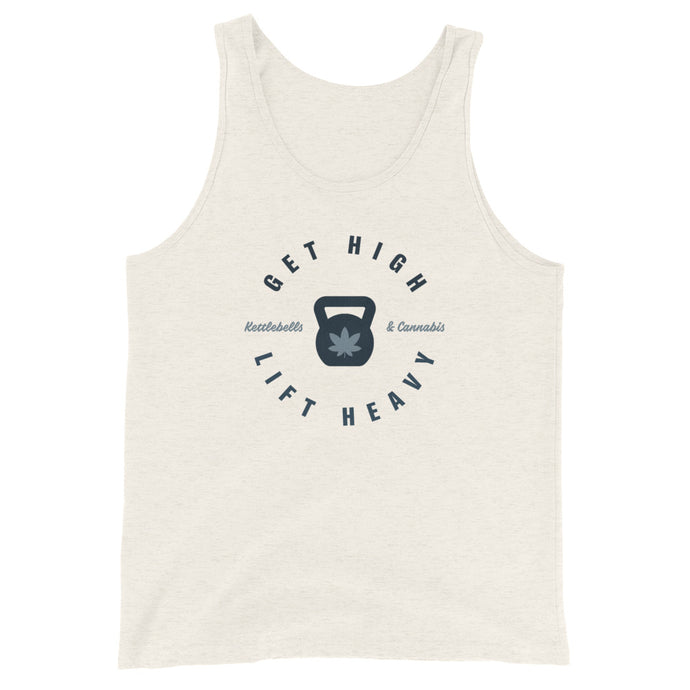 GET HIGH LIFT HEAVY MINIMAL Tank