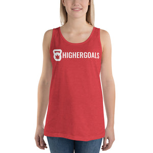 #HIGHERGOALS Tank