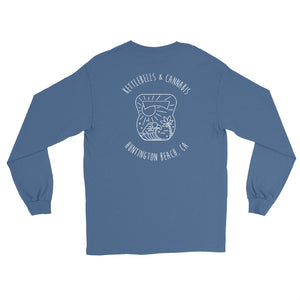 Kb&C HB Long Sleeve