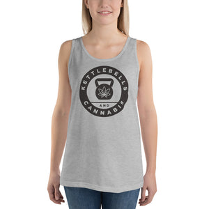 OG Kb&C Tank (unisex)