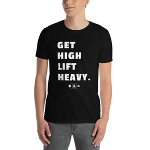 GET HIGH LIFT HEAVY