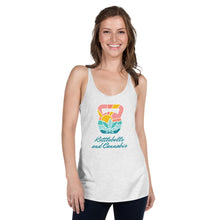 Load image into Gallery viewer, Women&#39;s Kb&amp;C Sunshine Tank