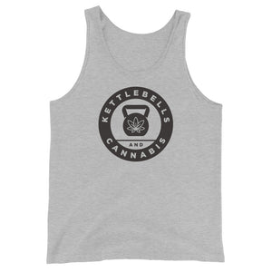 OG Kb&C Tank (unisex)