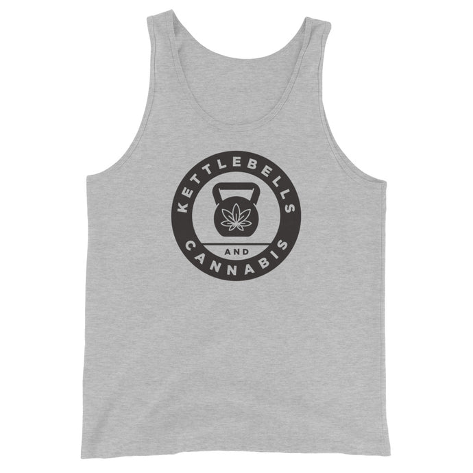 OG Kb&C Tank (unisex)