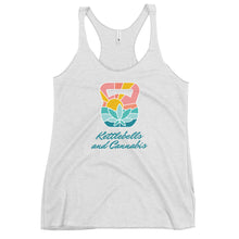 Load image into Gallery viewer, Women&#39;s Kb&amp;C Sunshine Tank