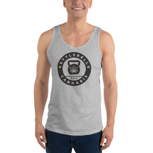 OG Kb&C Tank (unisex)