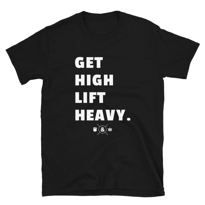 GET HIGH LIFT HEAVY