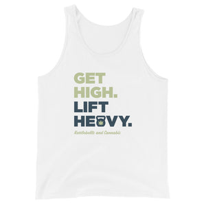 GET HIGH LIFT HEAVY 2 Tank