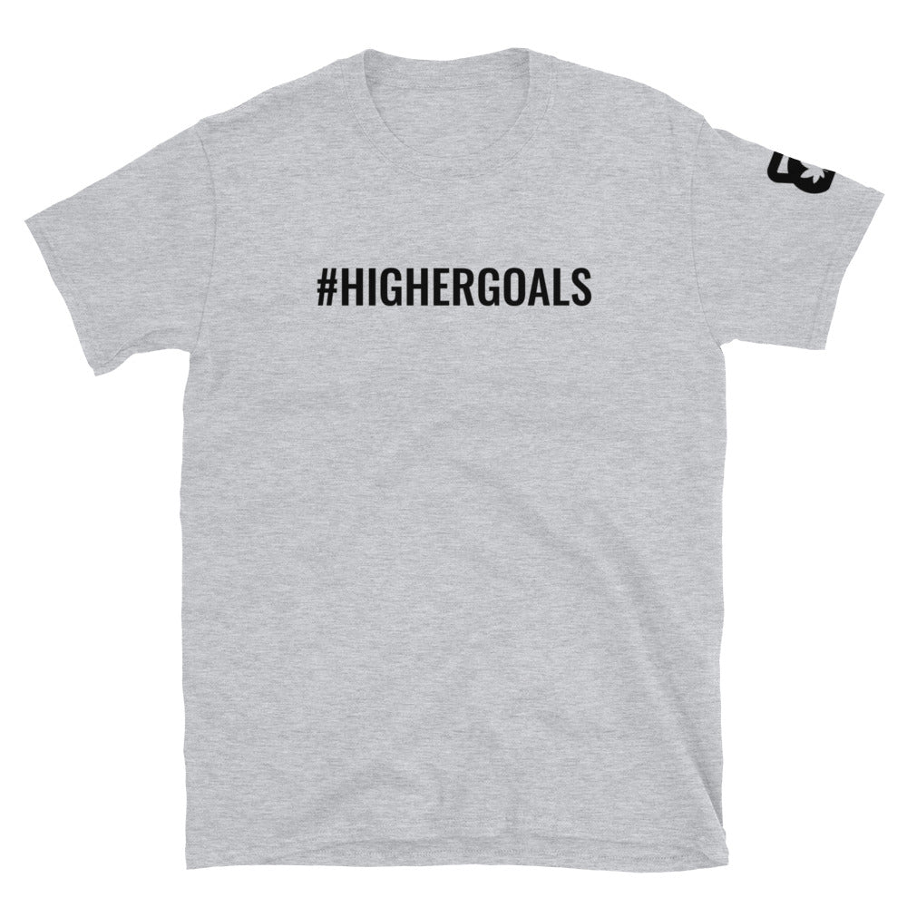 #HIGHERGOALS 2