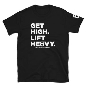 GET HIGH LIFT HEAVY (2021)