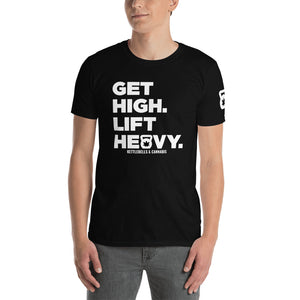 GET HIGH LIFT HEAVY (2021)