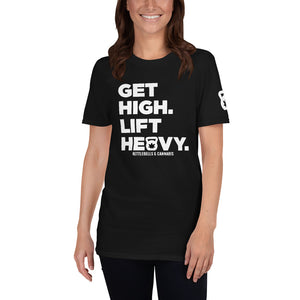 GET HIGH LIFT HEAVY (2021)